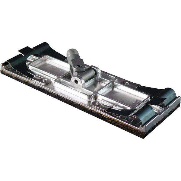 Goldblatt Drywall Pole Sander Head G15354 Zoro